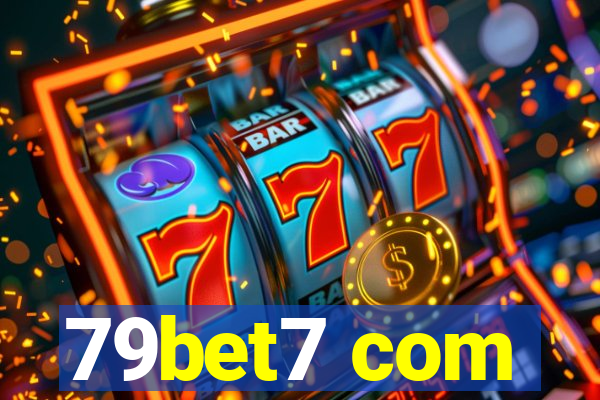 79bet7 com
